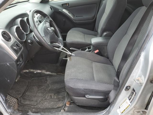 2006 TOYOTA COROLLA MATRIX XR  