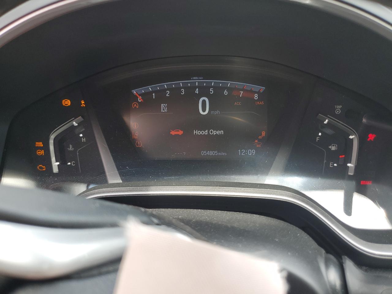 2020 Honda Cr-V Exl VIN: 7FARW1H82LE030102 Lot: 67442585