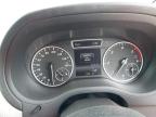 2013 MERCEDES BENZ B180 BLUEE for sale at Copart WOLVERHAMPTON