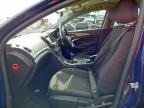 2014 VAUXHALL INSIGNIA DESIGN for sale at Copart SANDWICH