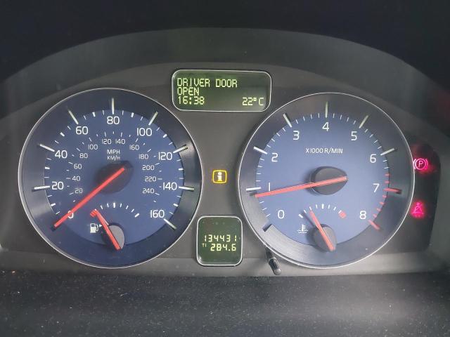 2008 VOLVO C30 SPORT 16V 