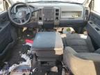 2012 DODGE RAM 2500 ST   for sale at Copart OK - TULSA