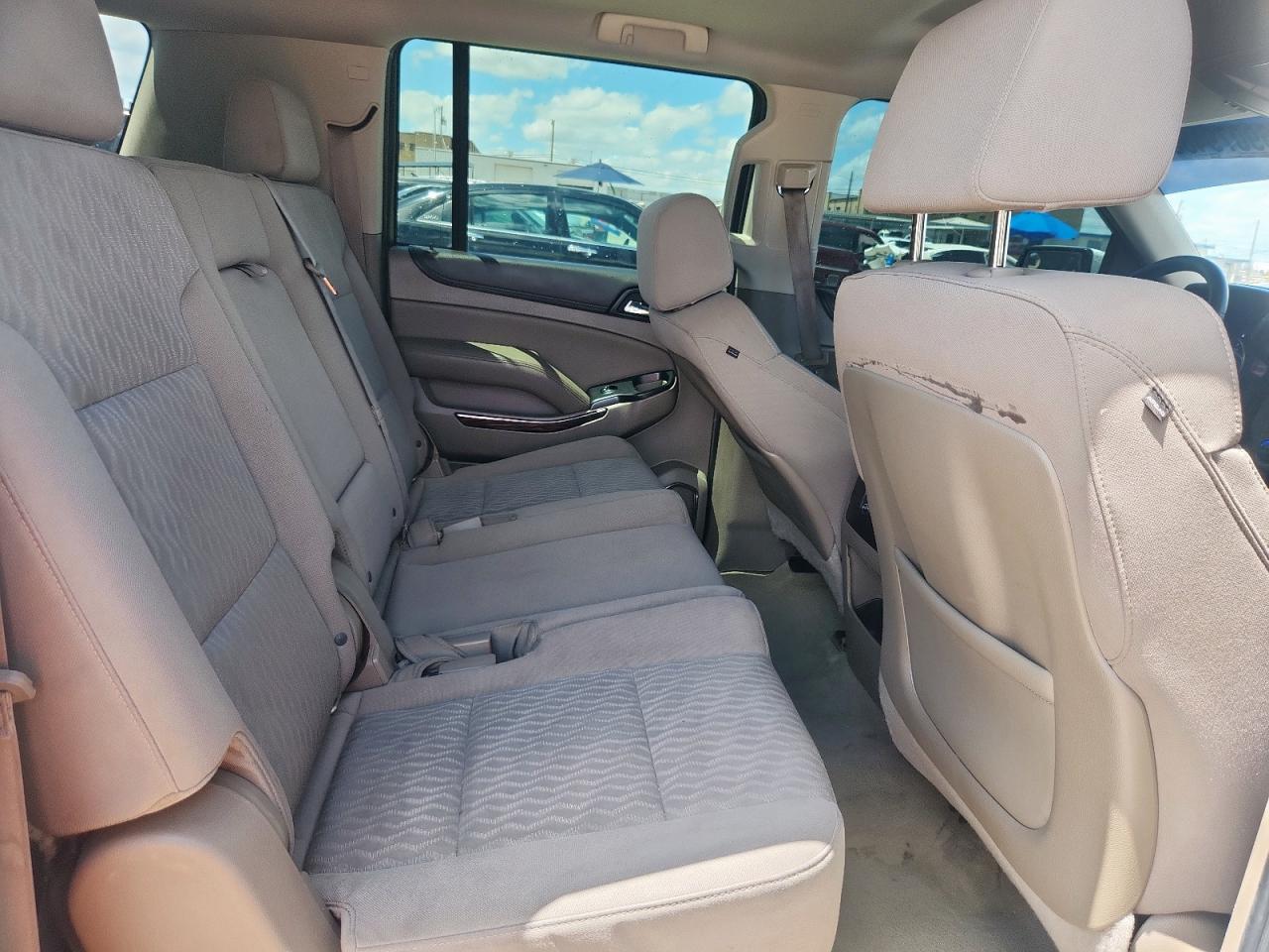 2015 GMC Yukon Xl C1500 Sle VIN: 1GKS1GKC2FR650334 Lot: 69079485