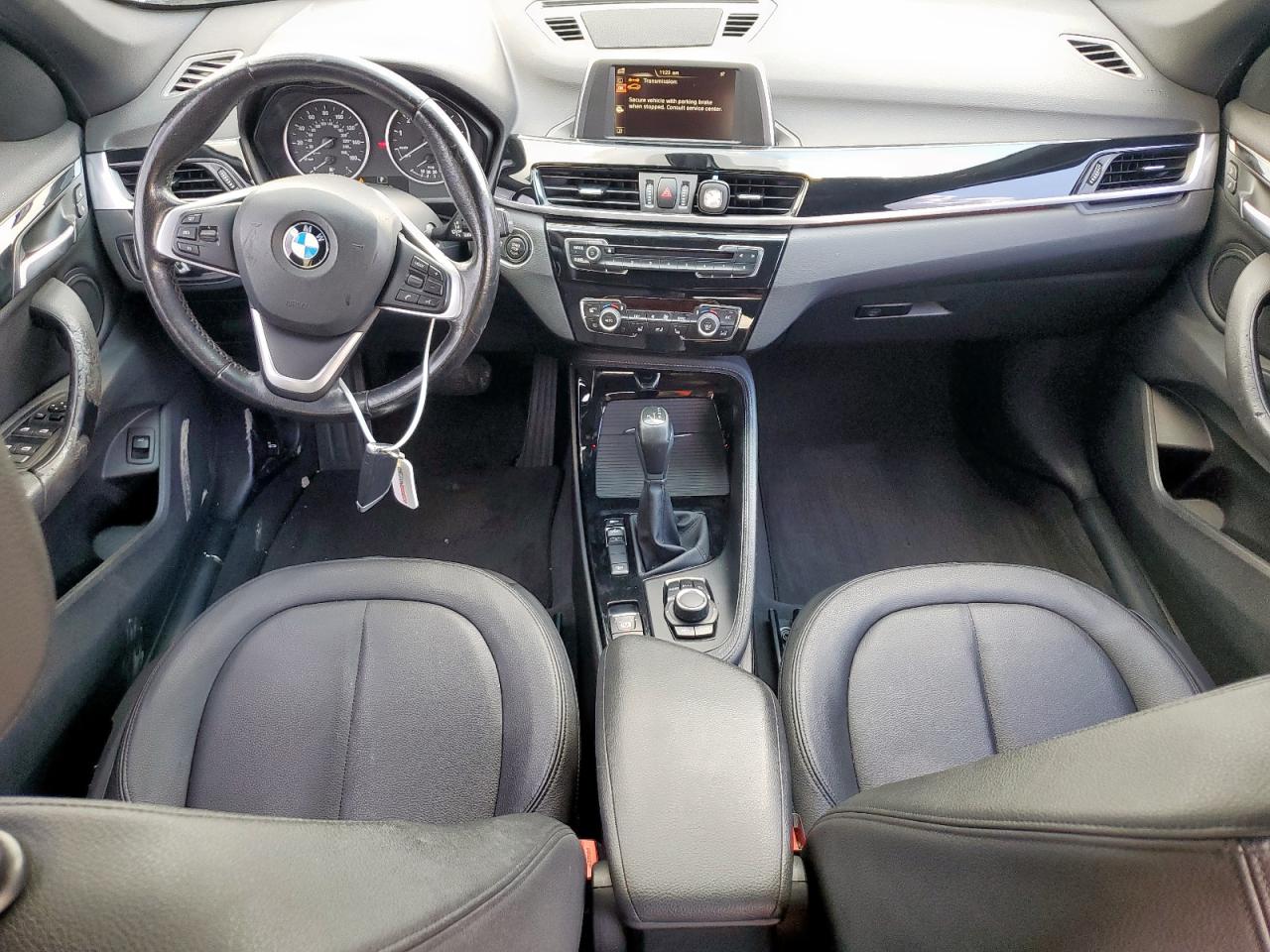 2016 BMW X1 xDrive28I VIN: WBXHT3Z32G4A49119 Lot: 70179515