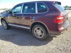 2008 PORSCHE CAYENNE    for sale at Copart ON - LONDON