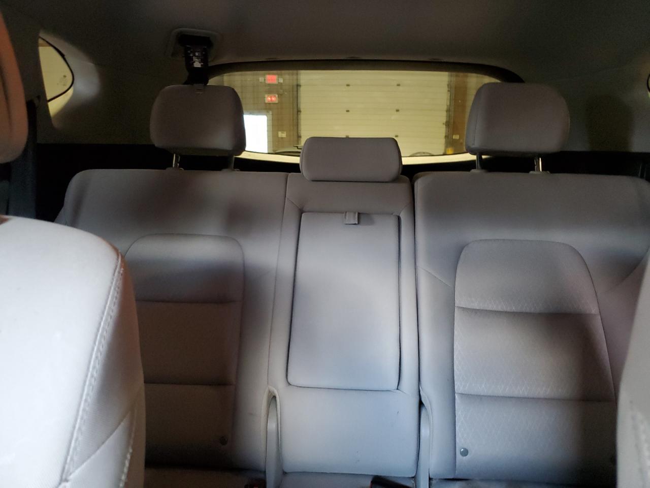 2018 Hyundai Tucson Sel VIN: KM8J3CA40JU599258 Lot: 70315545