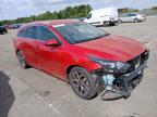 2022 KIA CEED 3 ISG S-A  for sale at Copart SANDTOFT