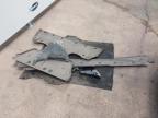 2020 PORSCHE TAYCAN 4S for sale at Copart NEWBURY