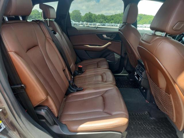 2018 AUDI Q7 PREMIUM PLUS  
