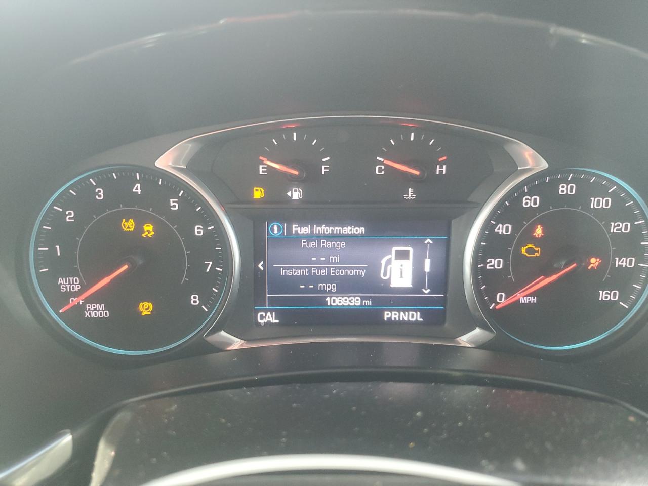 2021 Chevrolet Equinox Lt VIN: 2GNAXKEV8M6126353 Lot: 69154465