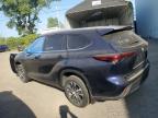 2022 TOYOTA HIGHLANDER HYBRID XLE   for sale at Copart QC - MONTREAL