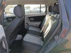 2009 SKODA FABIA 2 TD for sale at Copart WISBECH