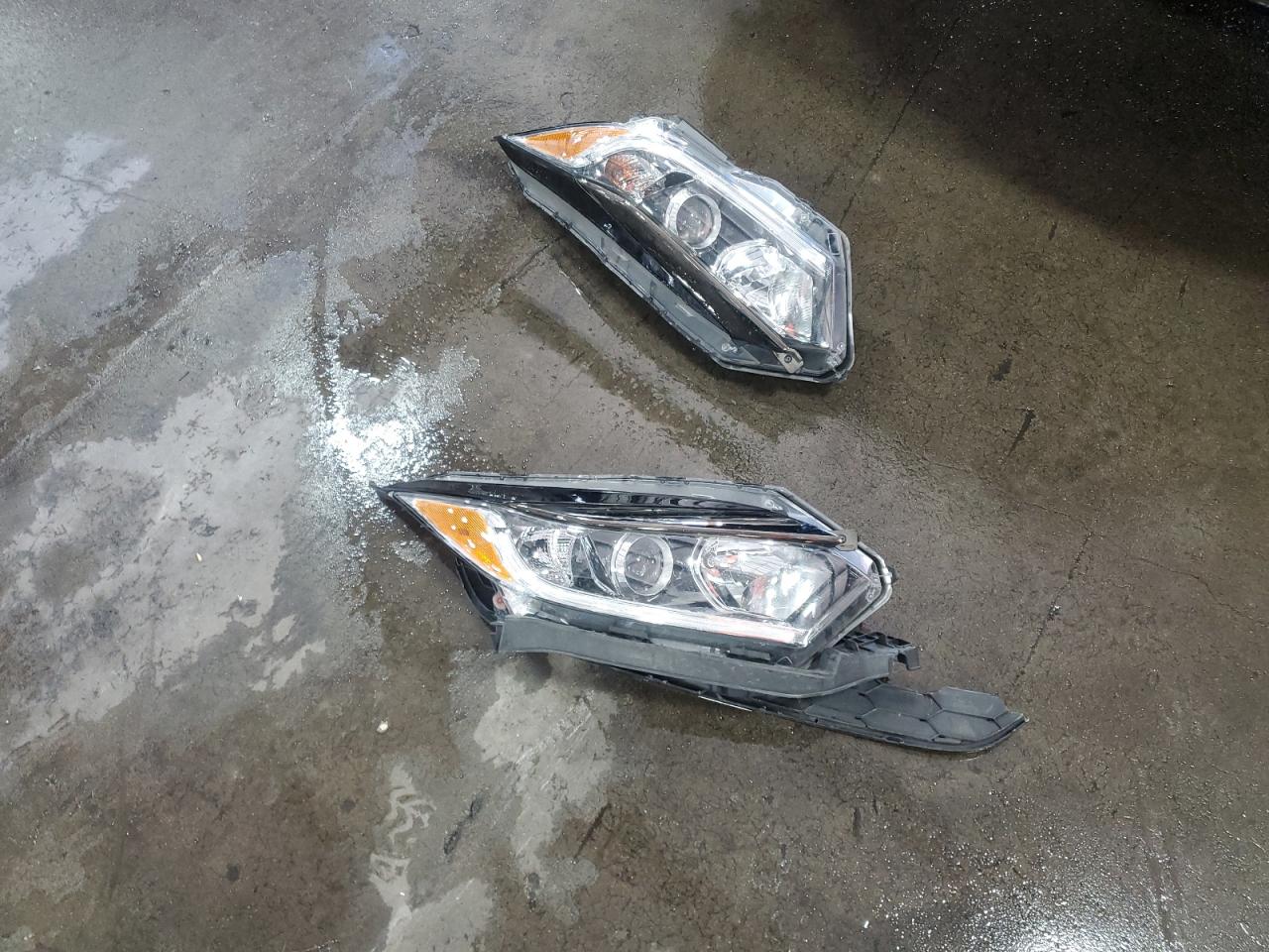2021 Honda Hr-V Sport VIN: 3CZRU6H13MM718926 Lot: 69788945
