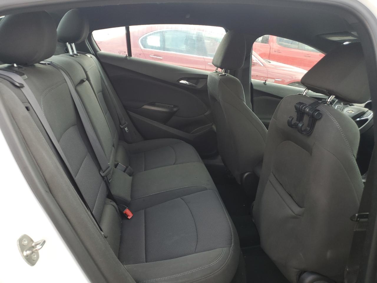 2017 Chevrolet Cruze Lt VIN: 1G1BE5SM2H7219027 Lot: 68638285