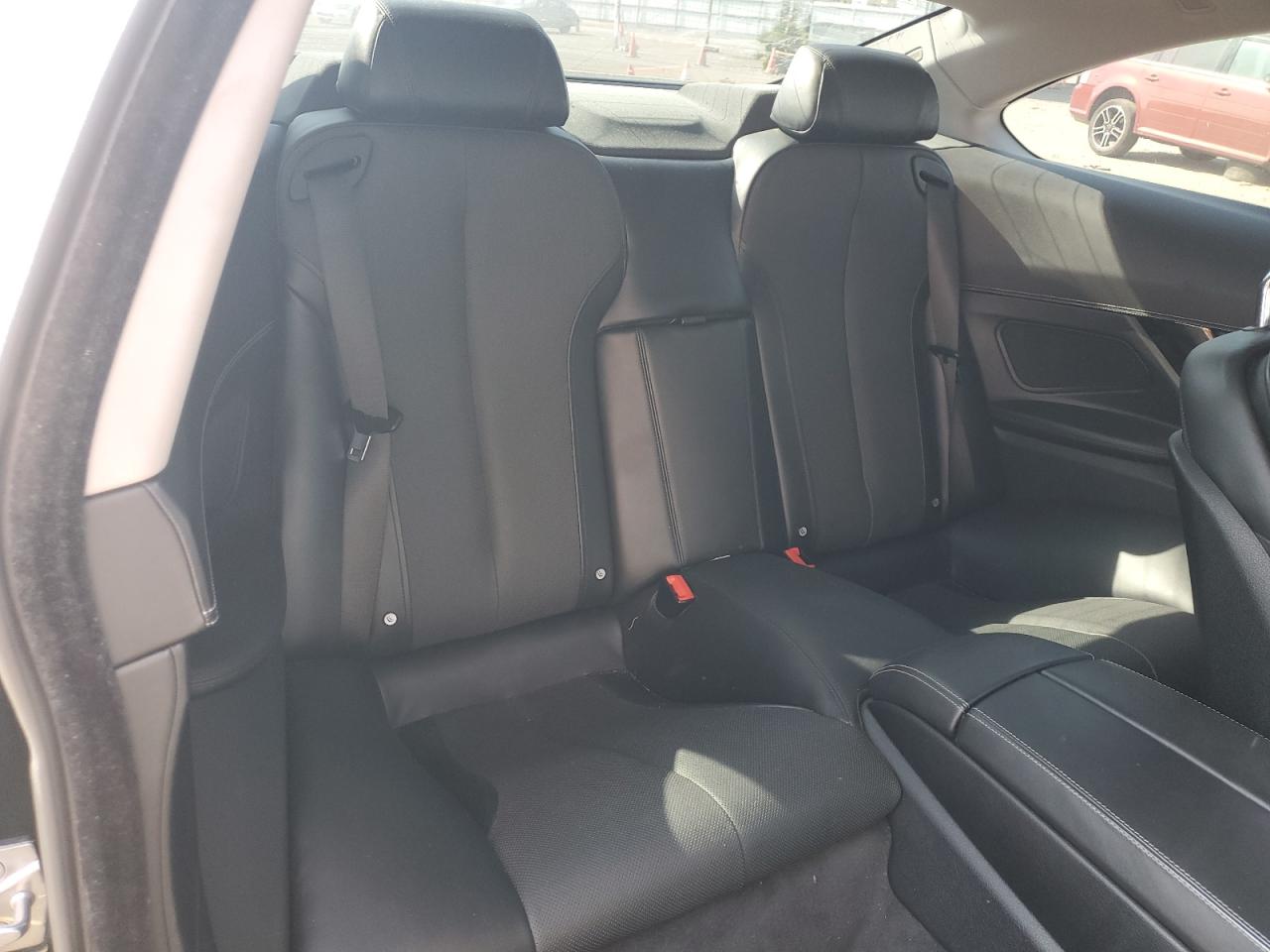 2012 BMW 650 I VIN: WBALX3C55CDV77909 Lot: 67810005