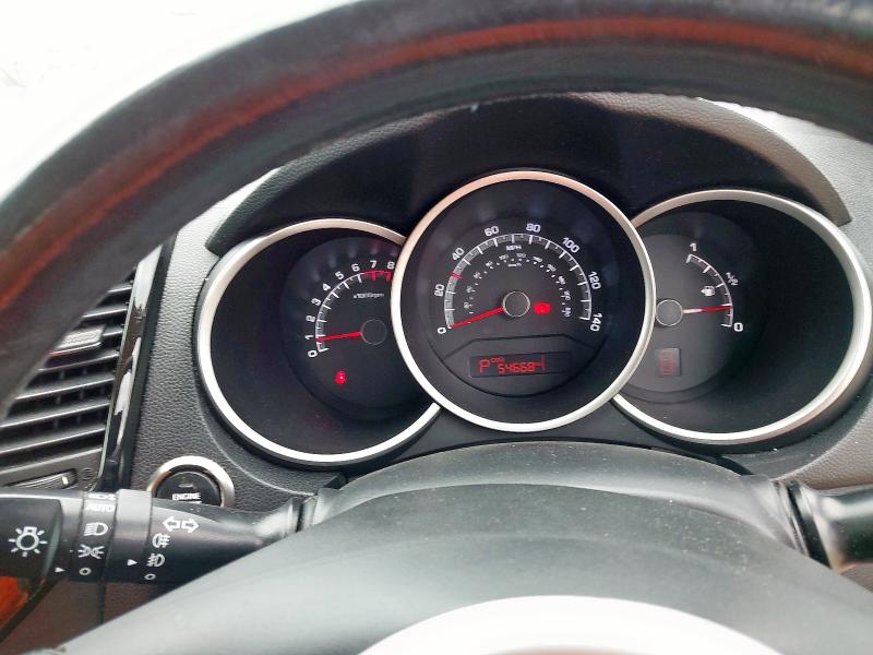 2016 KIA VENGA 4 AUTO 