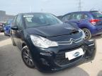 2015 CITROEN C3 VTR + for sale at Copart BRISTOL