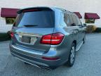 2019 MERCEDES-BENZ GLS 450 4MATIC   à vendre chez Copart MA - NORTH BOSTON