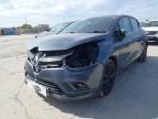 2018 RENAULT CLIO DYNAMIQUE S NAV TCE  for sale at Copart YORK