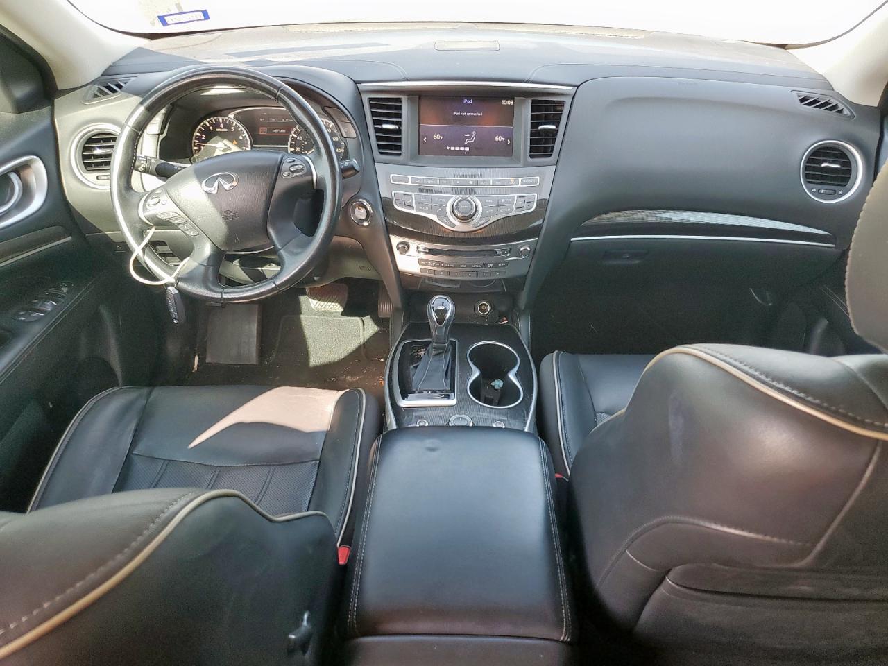 2018 Infiniti Qx60 VIN: 5N1DL0MN3JC532546 Lot: 70294695