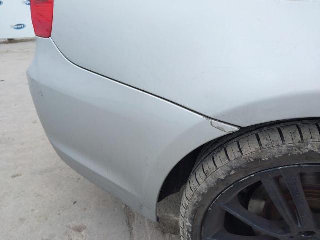 2007 BMW 320D M SPO