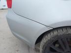 2007 BMW 320D M SPO for sale at Copart YORK