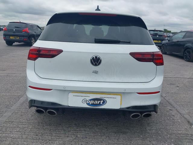 2024 VOLKSWAGEN GOLF R TSI