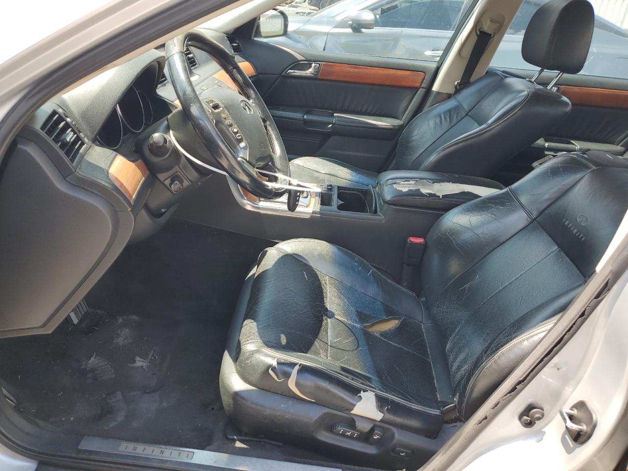 2006 Infiniti M35 Base VIN: JNKAY01EX6M112134 Lot: 68768005
