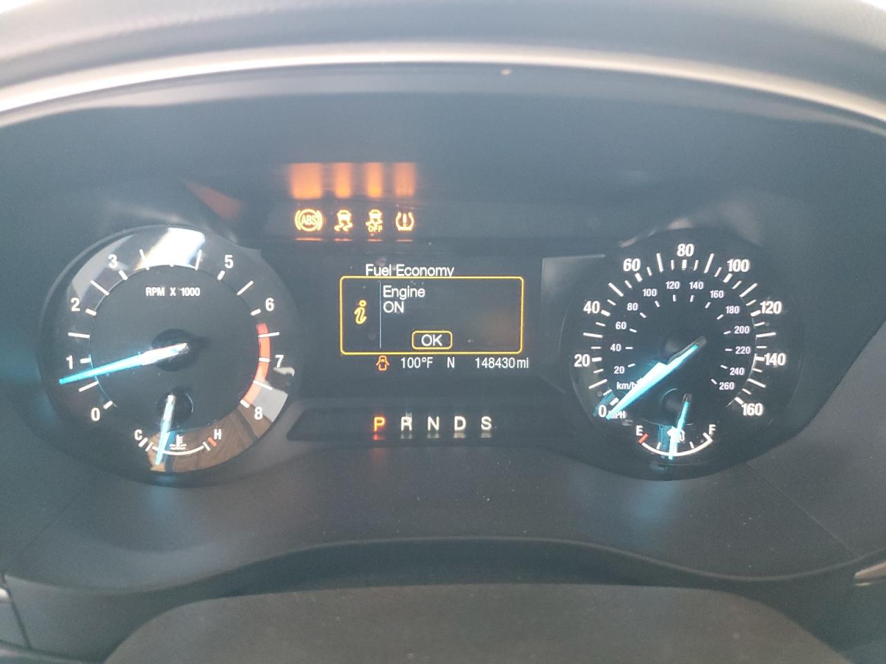 2015 Ford Fusion Se VIN: 3FA6P0H76FR183622 Lot: 67403185