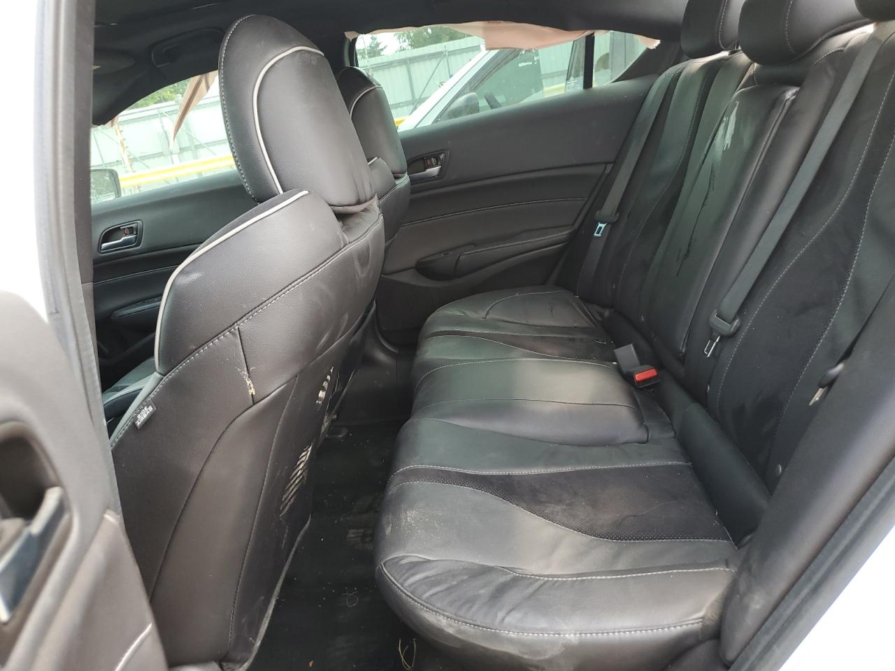 2021 Acura Ilx Premium A-Spec VIN: 19UDE2F83MA002533 Lot: 68019165