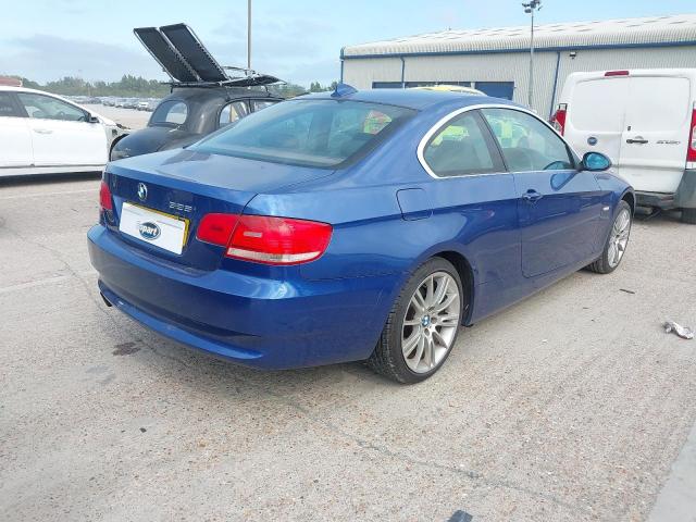 2006 BMW 325I SE 