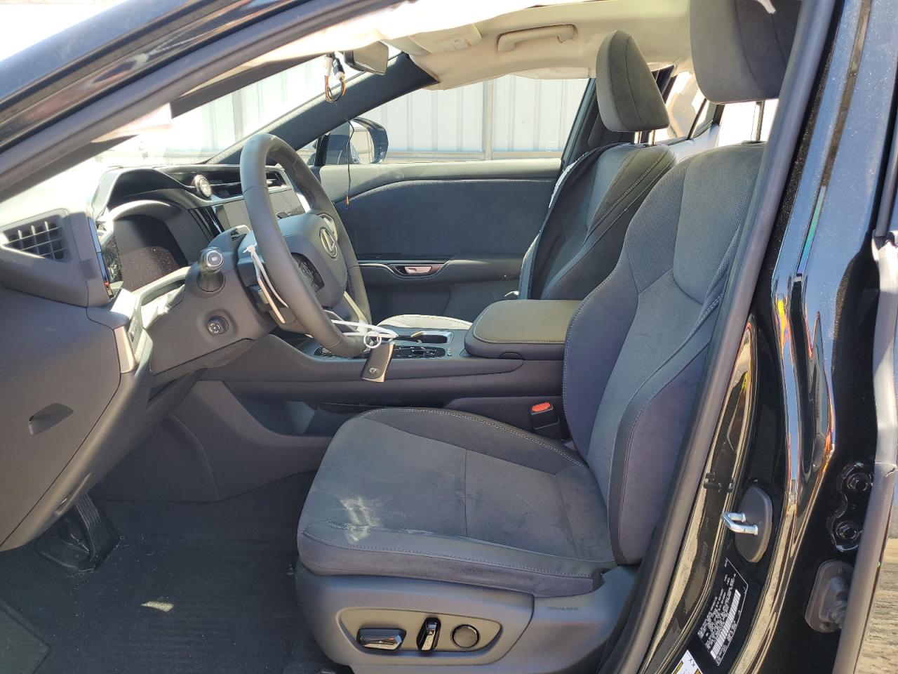 2023 Lexus Rz 450E VIN: JTJAAAAB4PA018090 Lot: 68178905