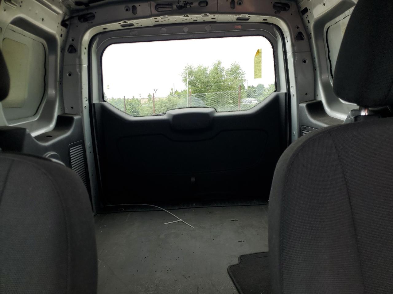 2016 Ford Transit Connect Xl VIN: NM0LE6E74G1276092 Lot: 69286175