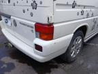 2003 VOLKSWAGEN TRANSPORTE for sale at Copart CHESTER
