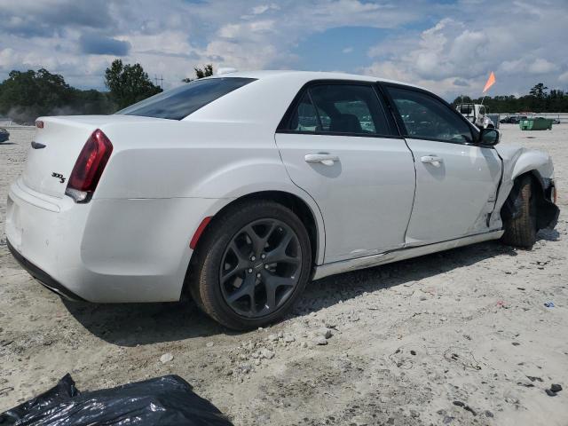  CHRYSLER 300 2022 White
