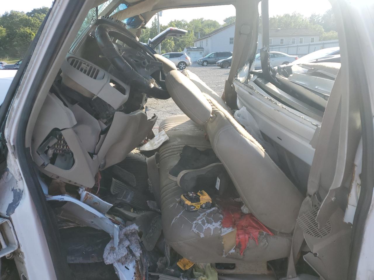 2000 Chevrolet Gmt-400 C2500 VIN: 1GCGC24R6YR188153 Lot: 70631015