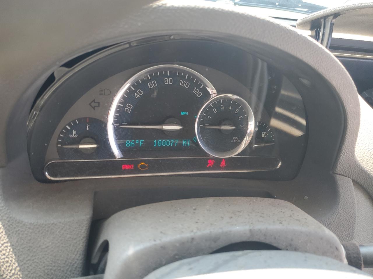 2007 Chevrolet Hhr Lt VIN: 3GNDA23D37S533883 Lot: 67434485