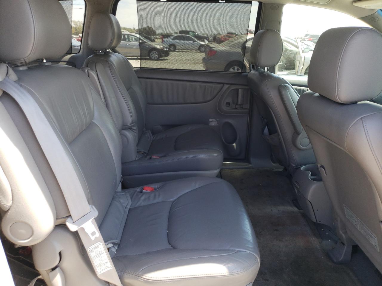 2004 Toyota Sienna Xle VIN: 5TDZA22C84S096616 Lot: 69738755