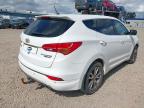 2013 HYUNDAI SANTA FE STYLE for sale at Copart WISBECH