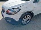 2014 VAUXHALL MOKKA SE for sale at Copart SANDWICH