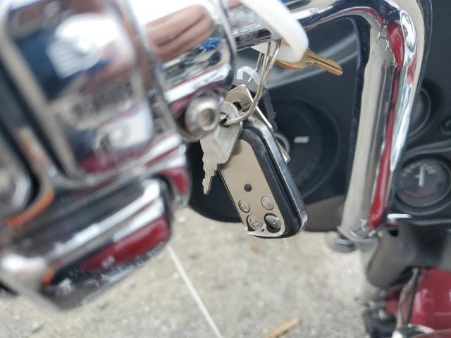 1997 HARLEY-DAVIDSON FLHTCUI   