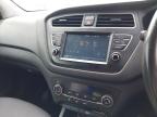 2018 HYUNDAI I20 PREMIU for sale at Copart ST HELENS