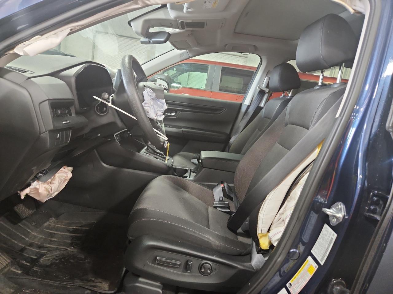 2023 Honda Cr-V Ex VIN: 2HKRS4H41PH427961 Lot: 67619885