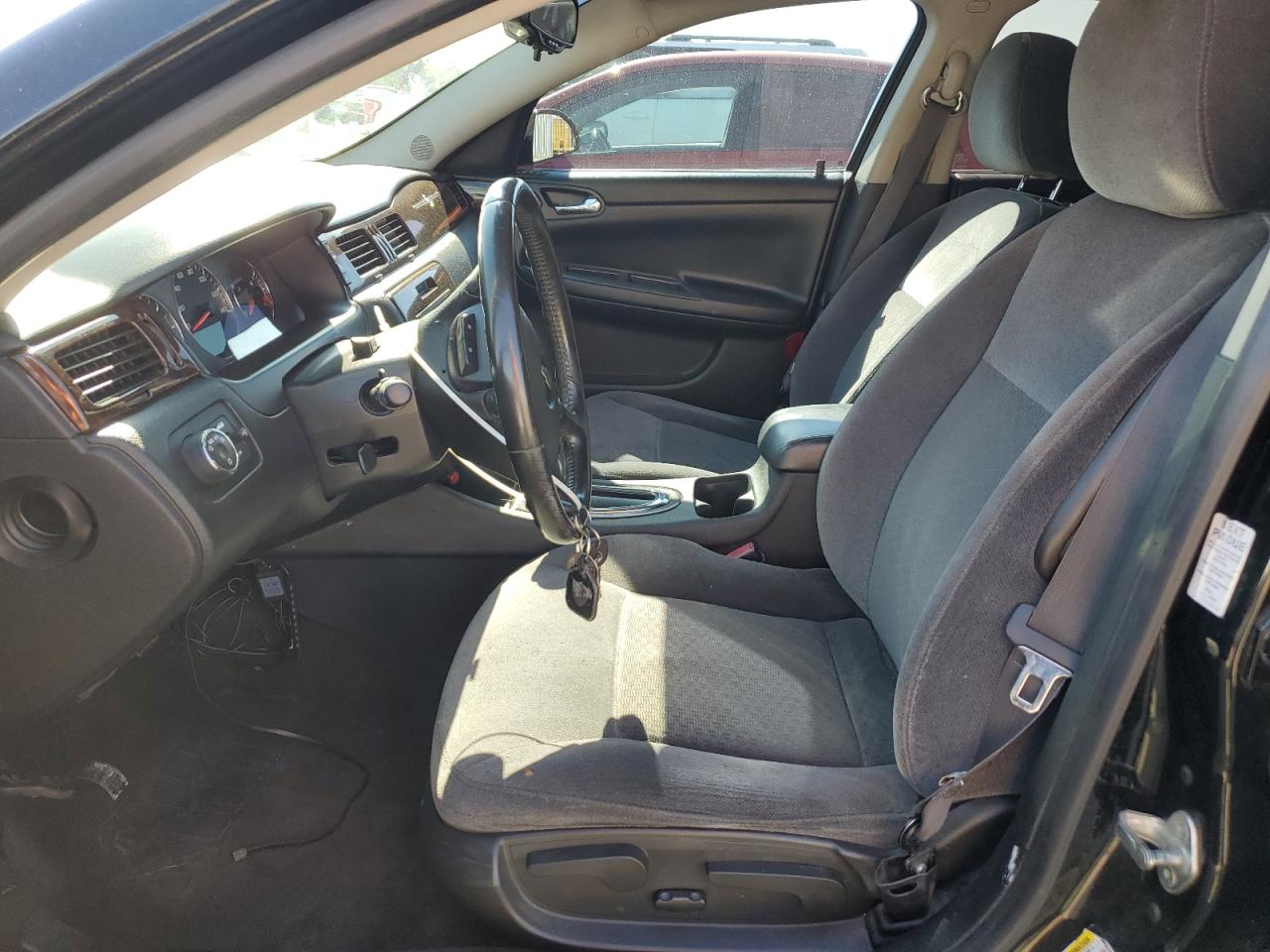 2014 Chevrolet Impala Limited Lt VIN: 2G1WB5E31E1130913 Lot: 70600825