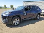 2025 TOYOTA RAV4 XLE   for sale at Copart AB - CALGARY