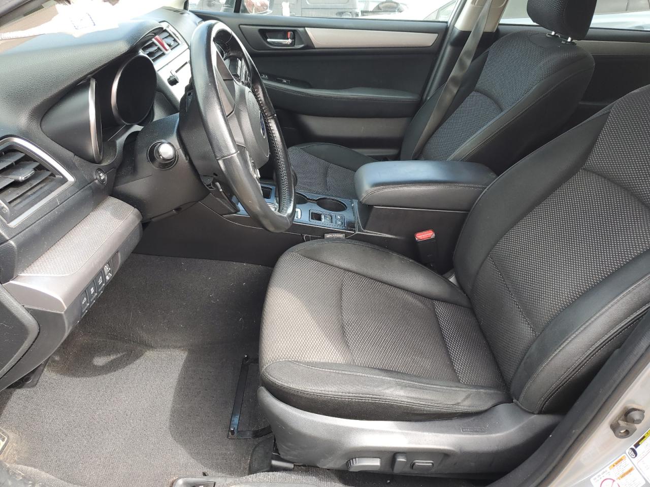 2016 Subaru Outback 2.5I Premium VIN: 4S4BSBFC6G3212163 Lot: 70052375