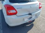 2020 SUZUKI SWIFT SZ-T DUALJET SHVS  for sale at Copart CHESTER