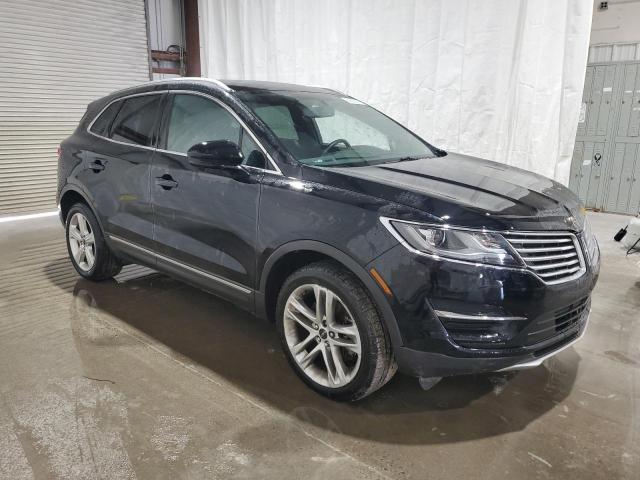 2017 LINCOLN MKC PREMIERE  