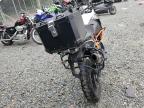 2016 KTM 1190 ADVENTURE R   for sale at Copart MD - BALTIMORE EAST