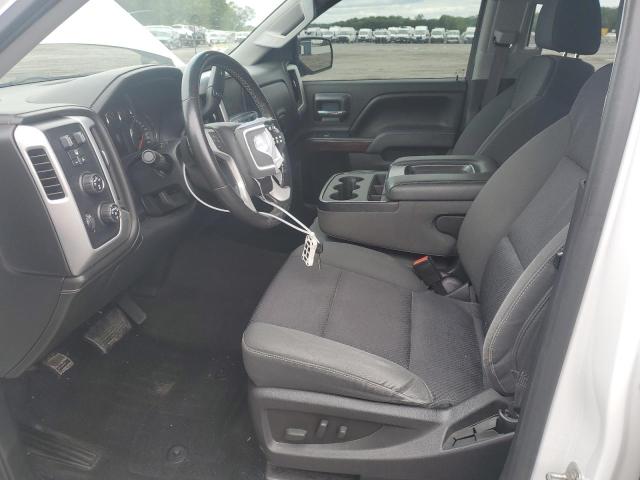  GMC SIERRA 2015 Biały